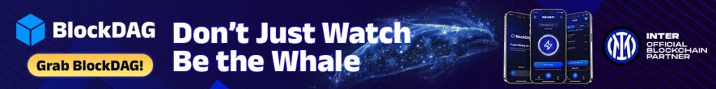 Blockdag’s Security Audits With Halborn; Certik Underlines Security As Hype Declines By 30% &Amp;Amp; Polkadot Stalls 2 Bdag