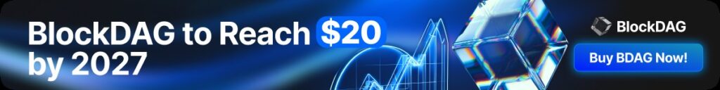 Xrp &Amp;Amp; Ethereum Price Forecasts Look Promising While Blockdag’s Ambassador Program Is The Trend Buyers Can’t Ignore! 2 Ethereum (eth)