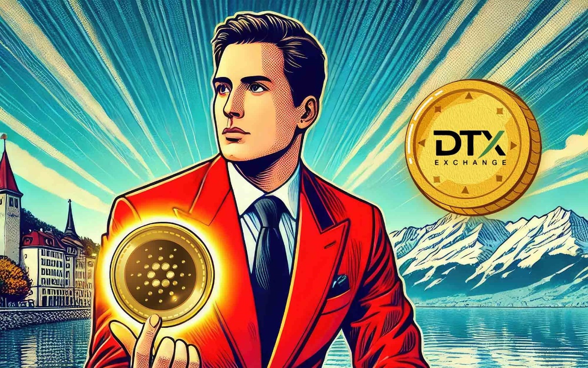 Ada &Amp; Eth Holders Are Secretly Buying This Unknown Altcoin—Is A Massive Pump Incoming? 6 Ada & eth