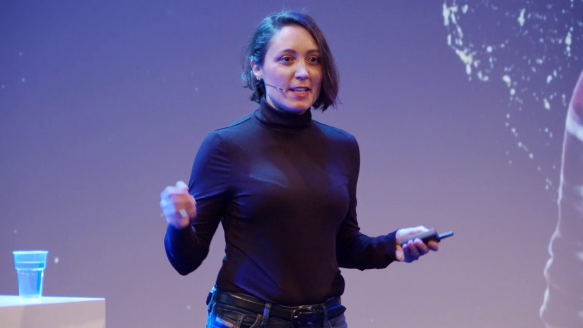 Key takeaways from alexandra, metaverse pro and immersionn founder