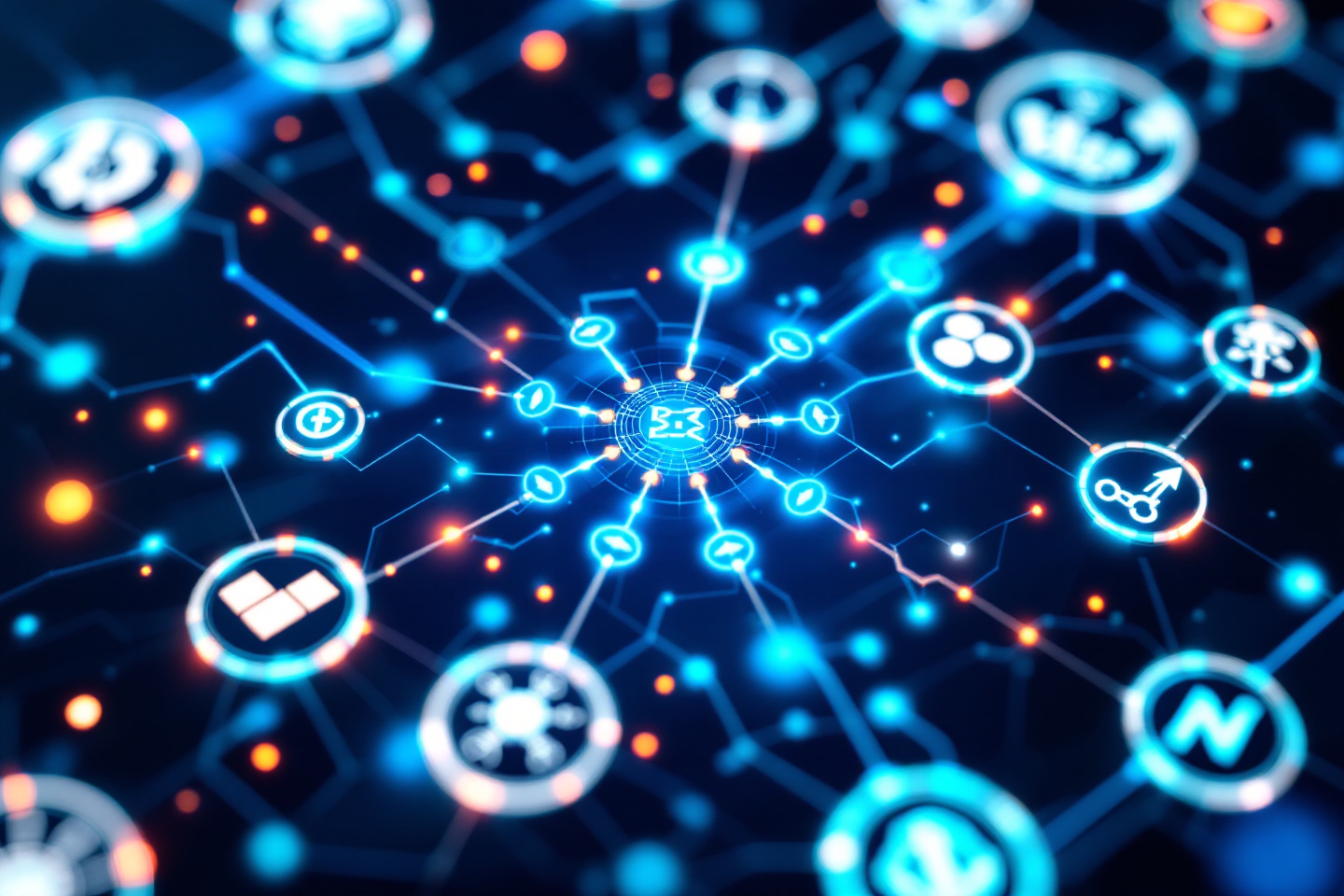 Corda blockchain: the game-changer for enterprise solutions!