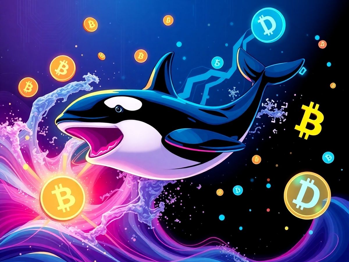 Orca crypto: simplifying defi trading for the masses