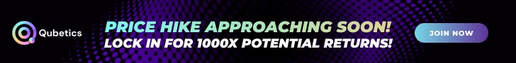 Qubetics Presale Takes Off As A Top Coin To Join For Massive Returns—Polkadot Price Prediction &Amp;Amp; Avalanche’s Bold Expansion 2 How to buy qubetics coin early