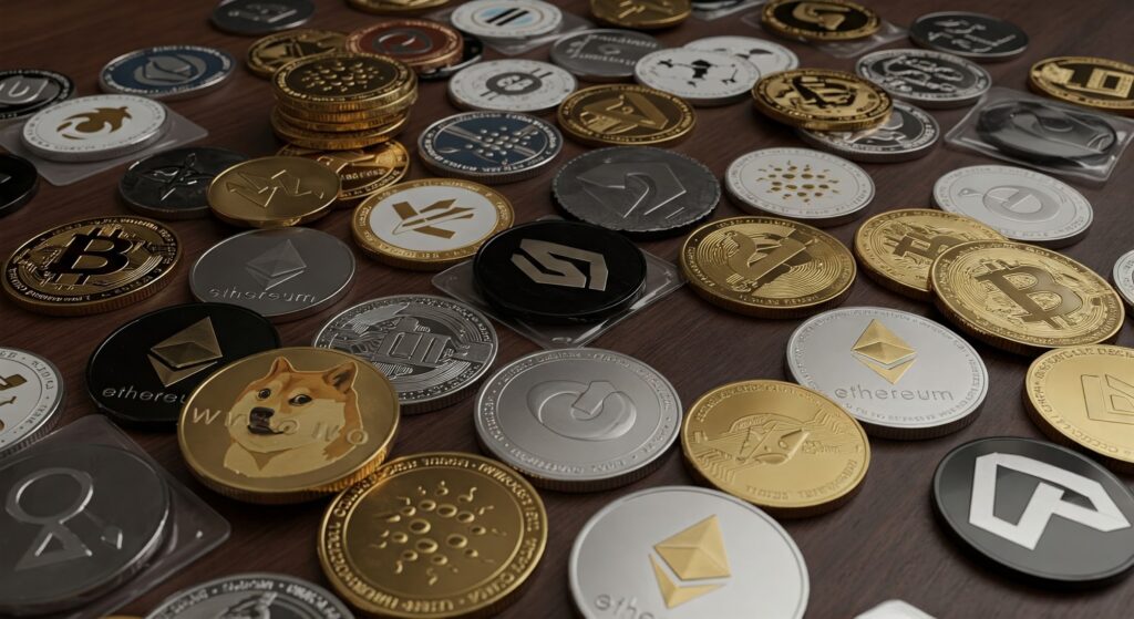 Dogecoin (doge)