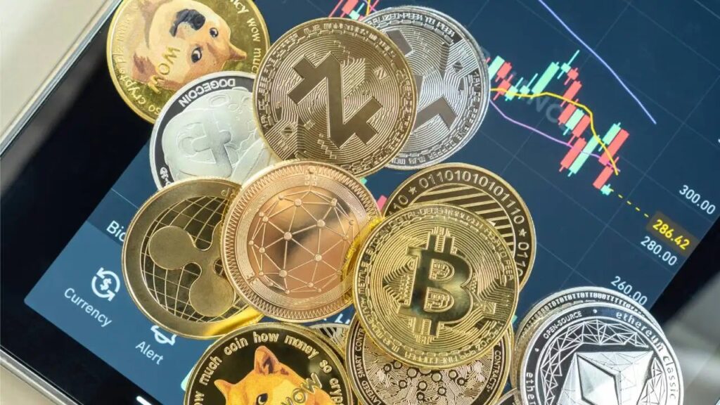 Tron (trx)