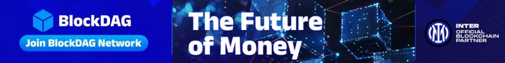 Blockdag’s Keynote 3 Captivates Crypto Investors — $208M Raised, Beta Testnet Live, And Mainnet Momentum Builds 2 Blockdag's