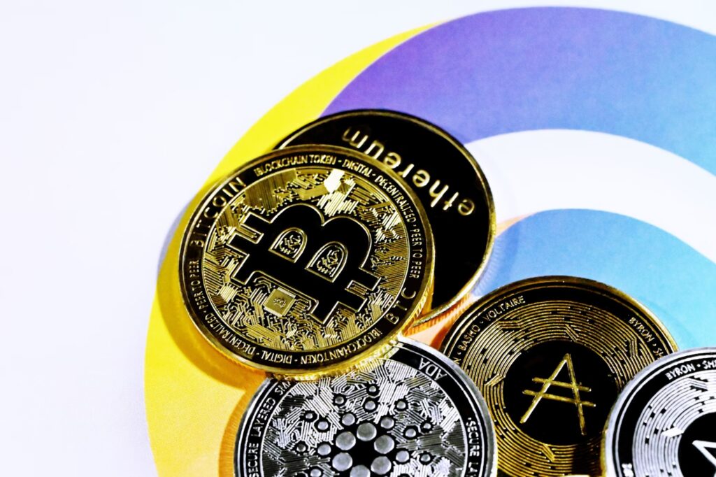 Stellar (xlm)