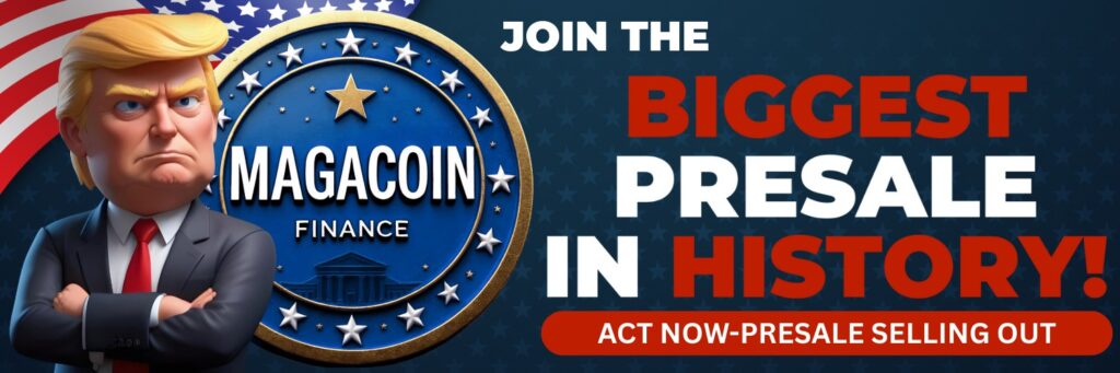 Biggest presale