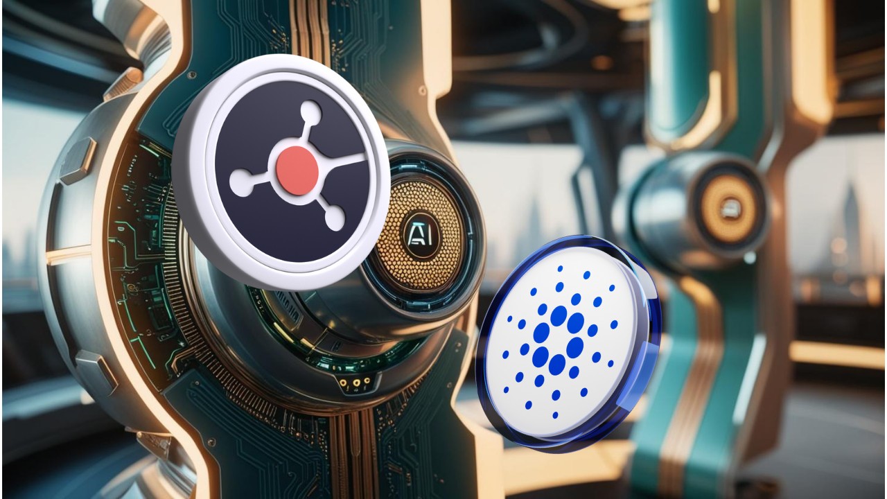 Cardano (ada) stabilizes near $0. 70, but ruvi ai (ruvi) could be the real jackpot as it’s predicted to grow by 4,500% in 2025