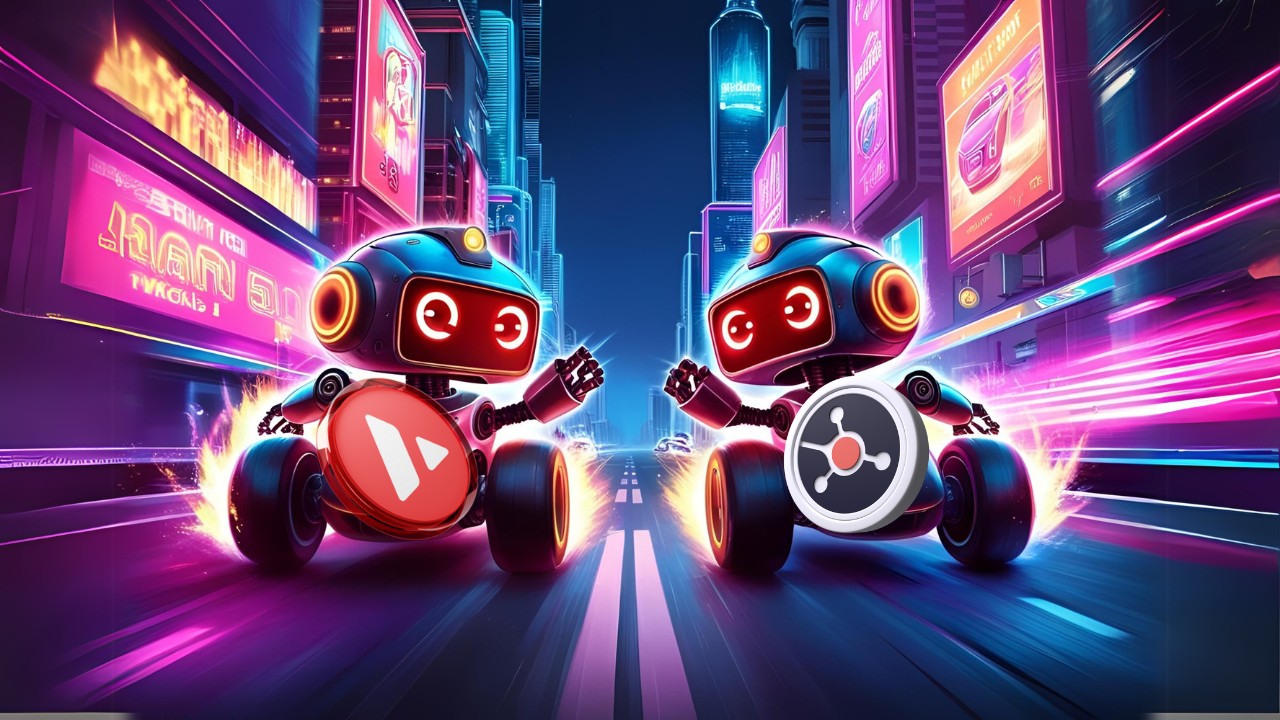 Avalanche (avax) targets $50 price tag, but experts predict ruvi ai (ruvi) to hit $1. 00 and bring 14,000% profits to early investors