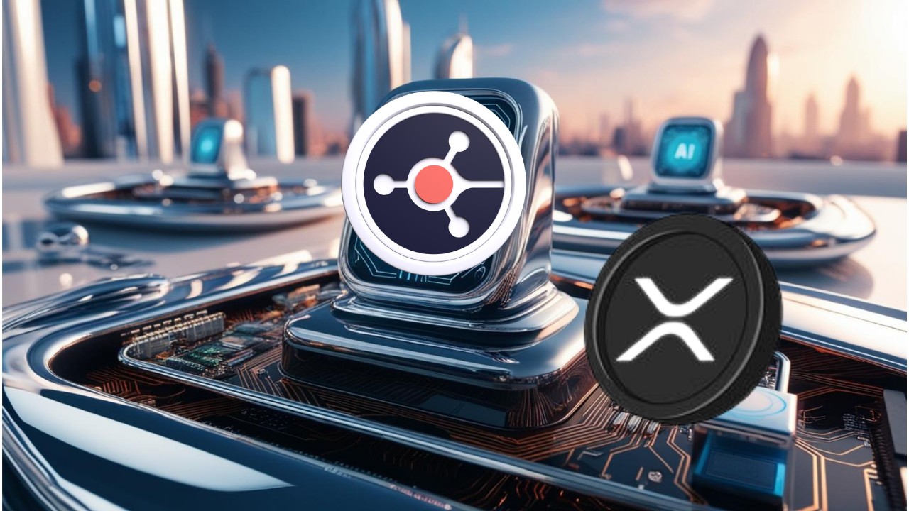 Ripple (xrp) is down 7. 11% during the last week, but analysts predict ruvi ai (ruvi) could reach $2. 00 and grow by 20,000% in 2025