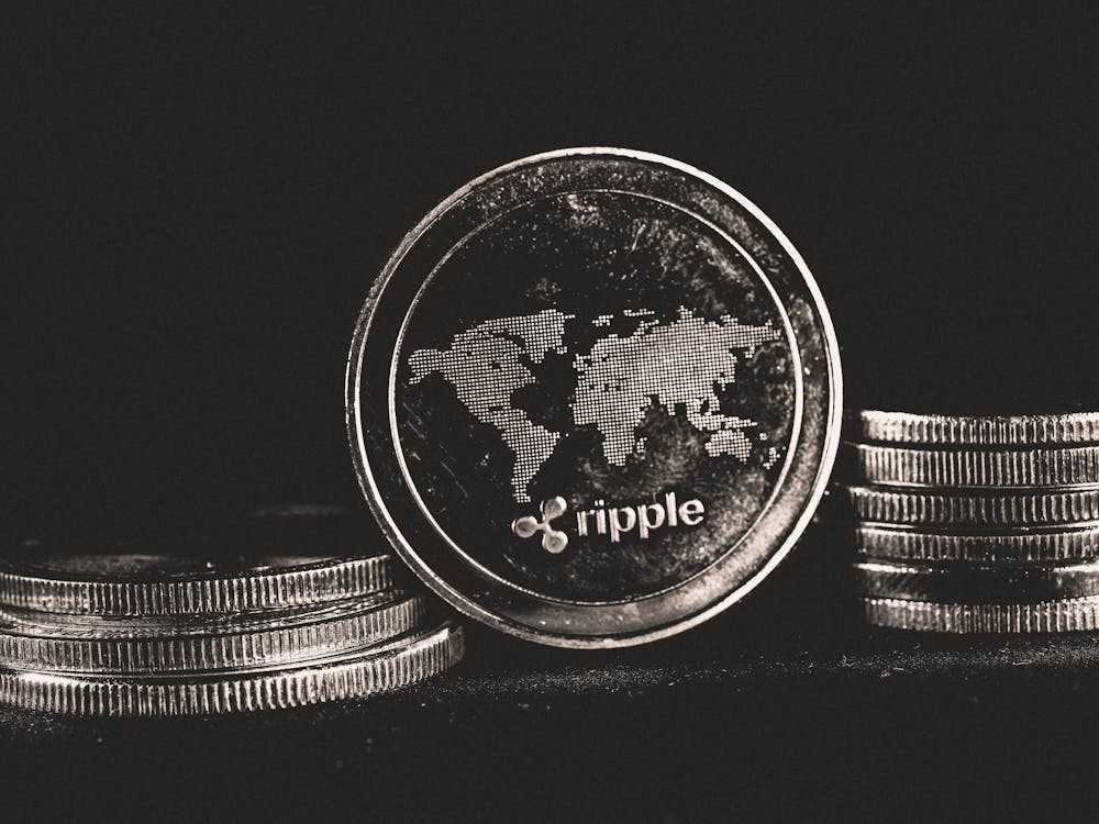 Top 4 Best Performing Cryptos Revealed: Why Blockdag, Xrp, Sui &Amp;Amp; Vechain Are Gaining Ground In 2025 3 Sui & vechain forecast major upside