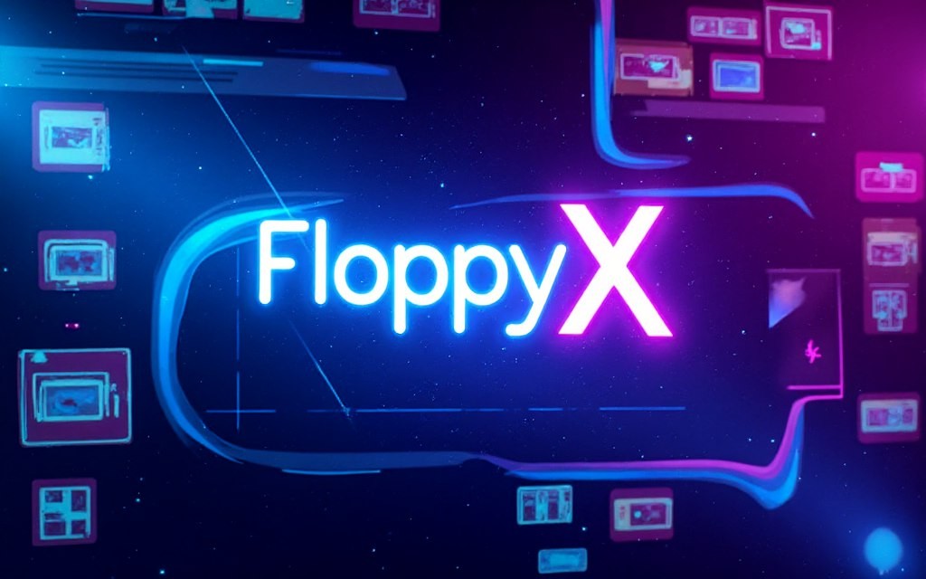 Floppy x