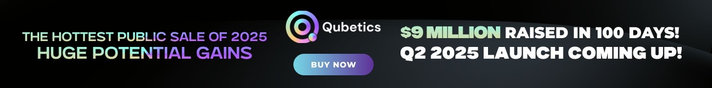 Qubetic