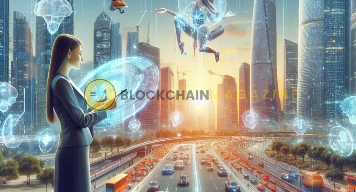 This article will explore blockchain ecosystem trends, helping you understand what to expect in the coming year.