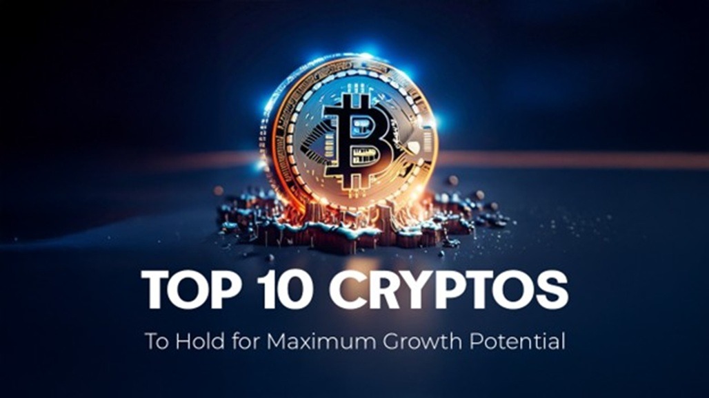 10 best cryptos to buy today how this viral ongoing presale inspires crypto enthusiasts