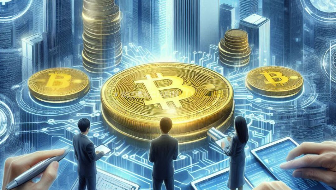 This article looks into how central bank digital currencies (cbdcs) and cryptocurrencies can work together.