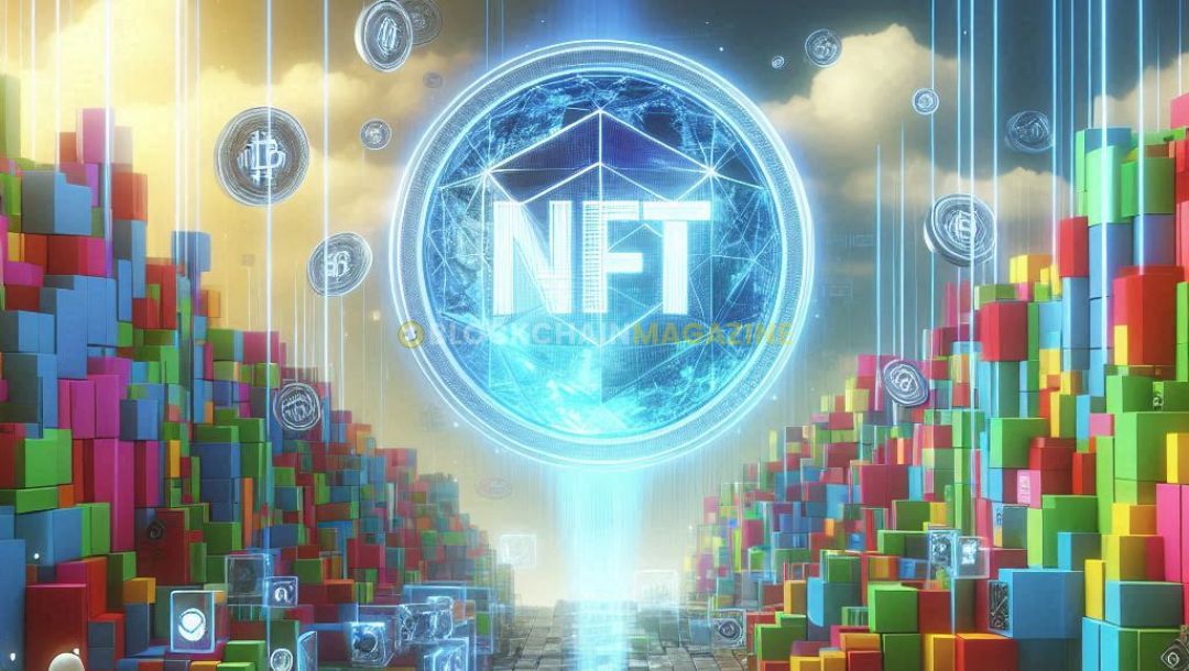 This article explores how nfts are making a big impact on corporate branding, identity verification, marketing, and more.