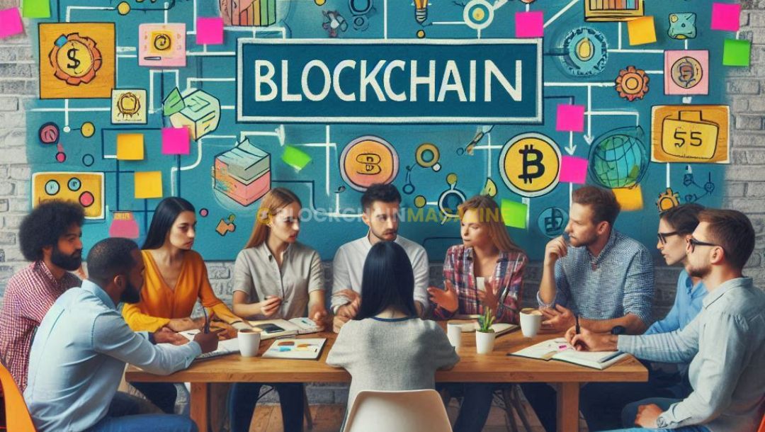 This article explores the intersection of blockchain and intellectual property, highlighting its benefits and potential applications. Blockchain technology is changing how we protect intellectual property (ip) rights. Blockchain can help creators safeguard their work