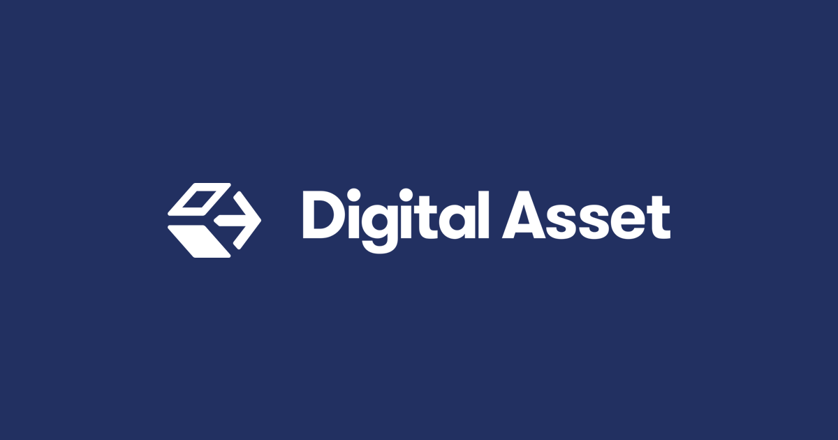 Digital asset