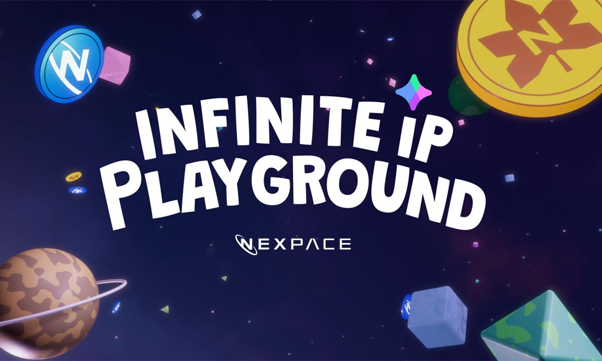 Maplestory universe expands infinite ip playground vision with developer tools and legacy ip expansion