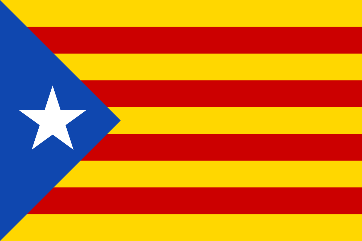 Spain’s catalonia state blockchain technology