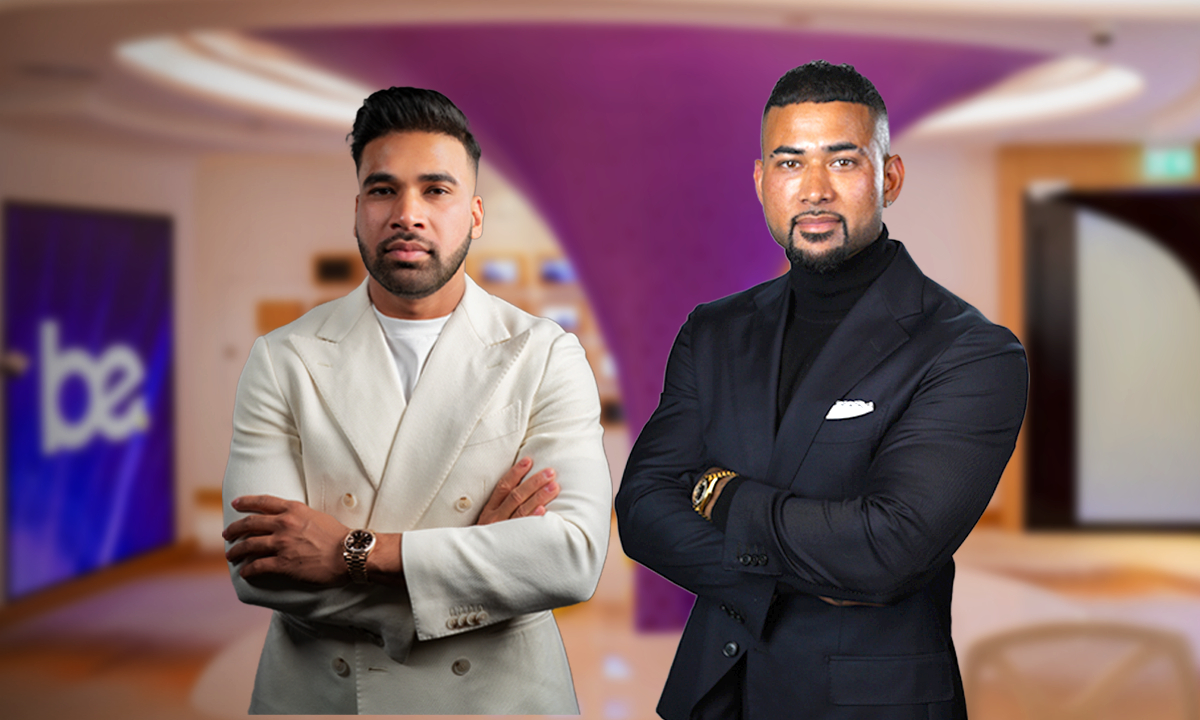 Claims against be club founders concerning onecoin withdrawn