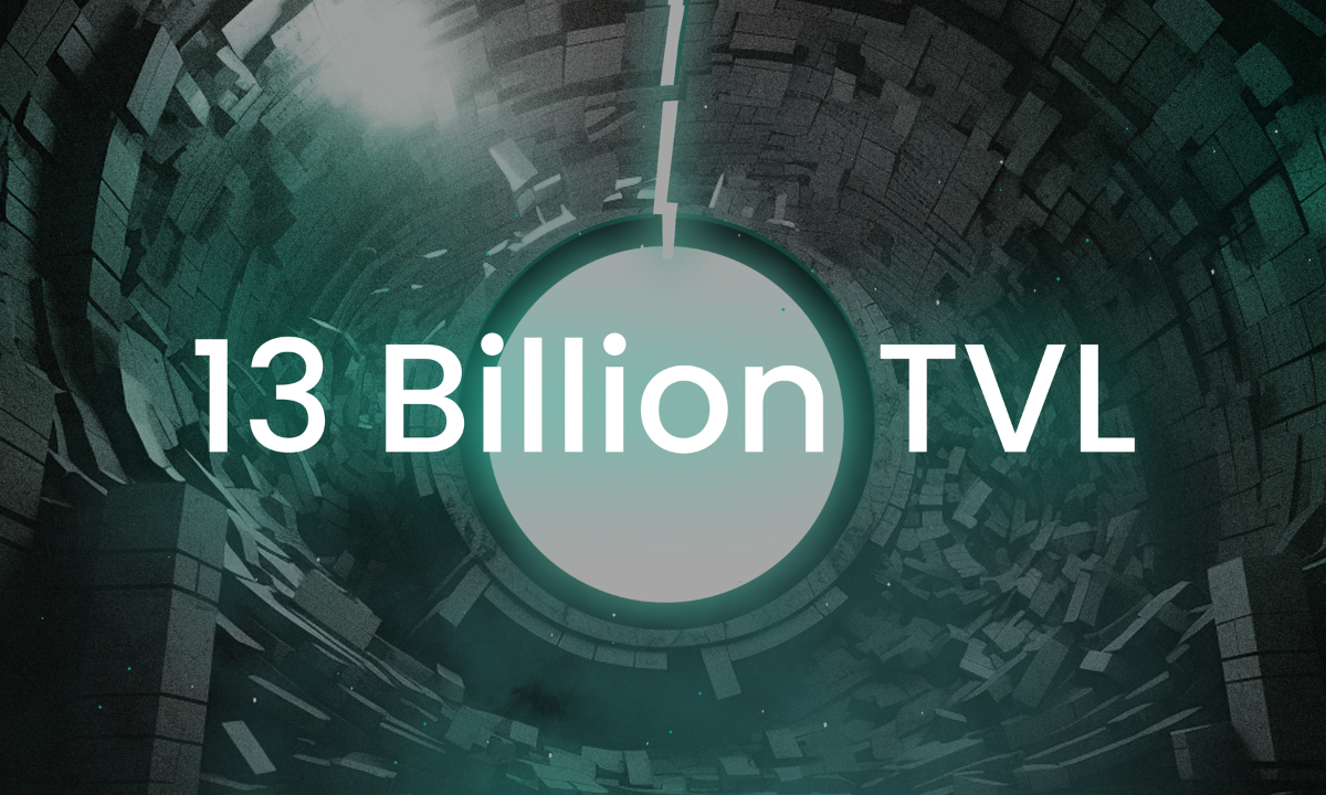 Over us$13 billion have trusted pendle, becoming one of the largest defi protocols on crypto