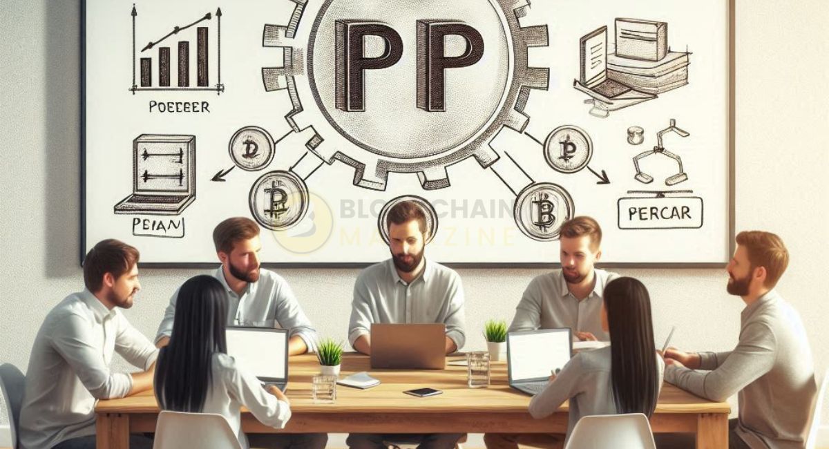 In this article, we will explore what p2p means in the context of blockchain and how it operates, highlighting its benefits