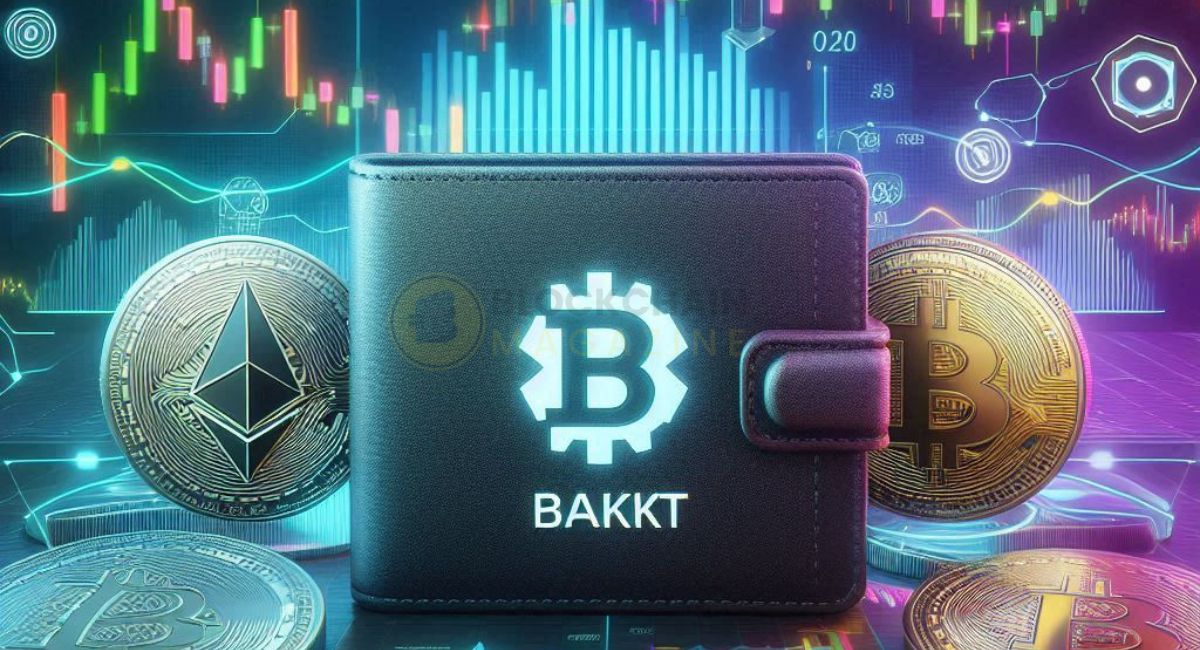 Bakkt is a platform that aims to make bitcoin trading more accessible and secure for traditional investors.