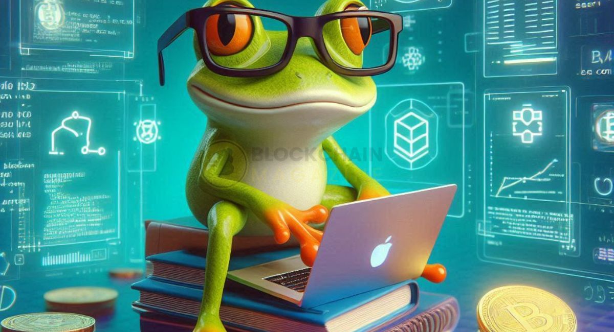 The pepe blockchain stands out in the crowded world of meme coins due to its unique features and characteristics.