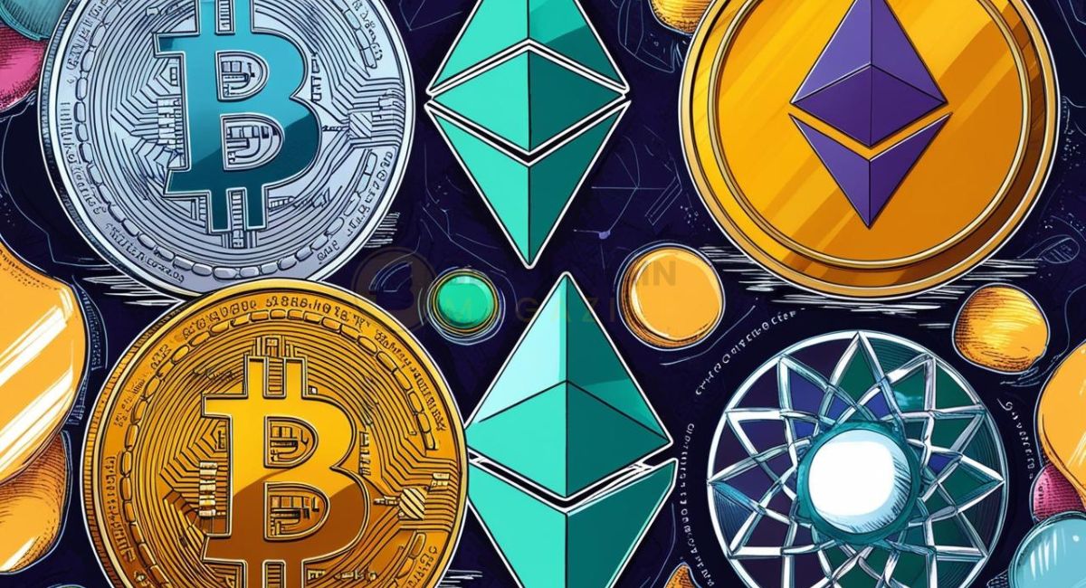 Crypto this article highlights five coins that stand out for their potential to grow over time: bitcoin (btc), ethereum (eth), polkadot (dot), cardano (ada), and solana (sol). In the fast-evolving world of cryptocurrencies, making informed decisions is crucial, especially when exploring options on the solana blockchain.