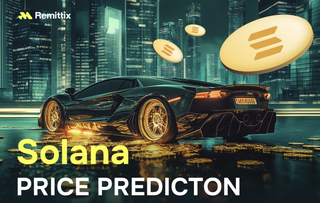 $14.3M Hits As More Solana &Amp;Amp; Hedera Investors Pile Into Remittix (Rtx) Payment Innovation For Big Gain Potential 2 14. 3m hits as more solana hedera investors pile into remittix rtx payment innovation for big gain potential 1
