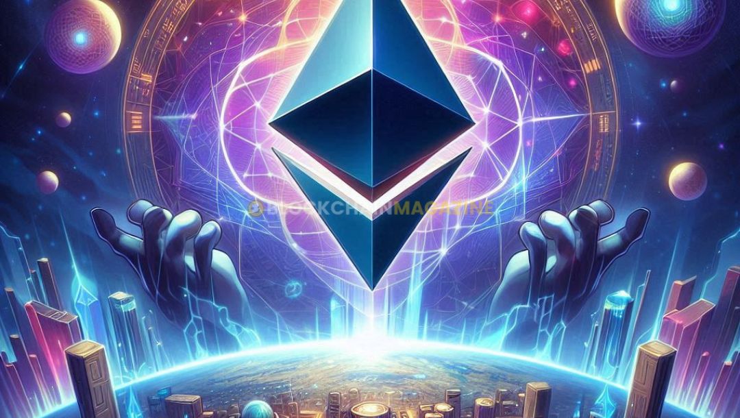 Ethereum staking rewards after the merge: amazing things to expect in 2024