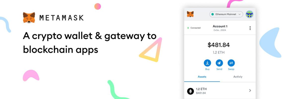 How to set up metamask wallet in easy steps?