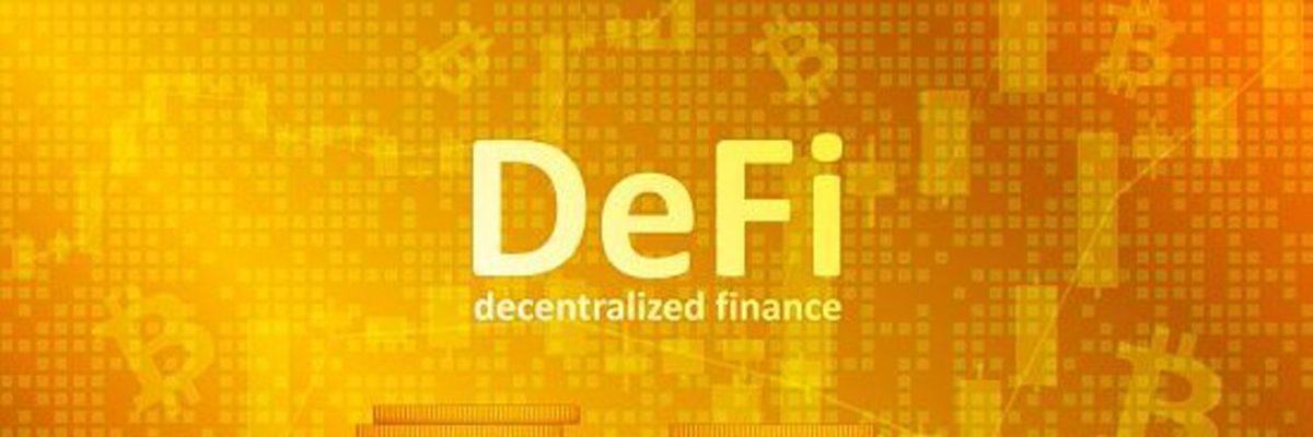 Defi exchange development defi liquidations understanding defi: a discussion on layer 2. Ai in defi