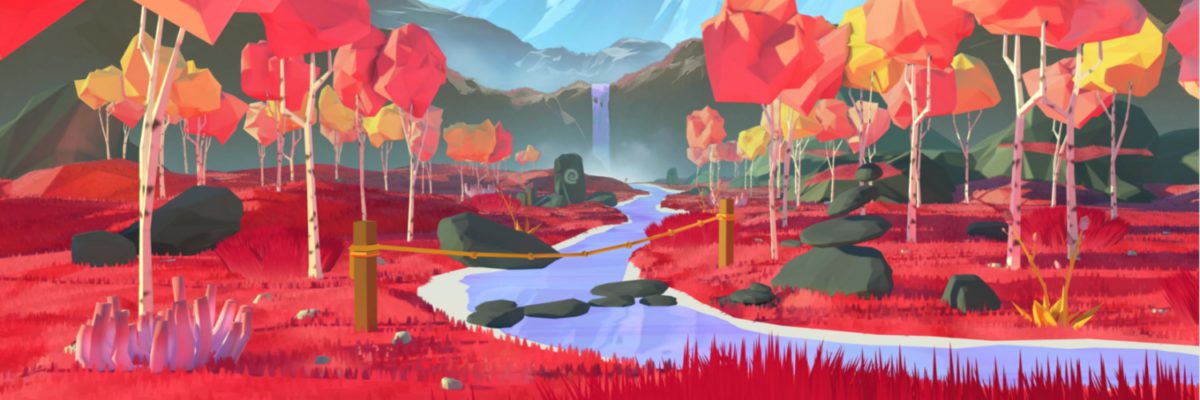 Decentraland metaverse: your ultimate guide