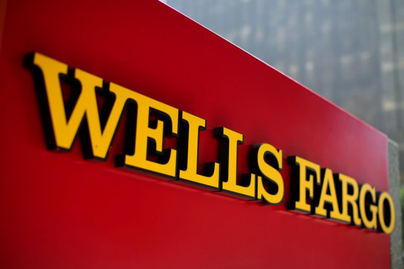 Wells fargo blockchain