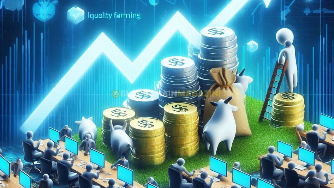 This article explores various strategies that can help you navigate this dynamic landscape of defi liquidity farming, ensuring you make informed decisions