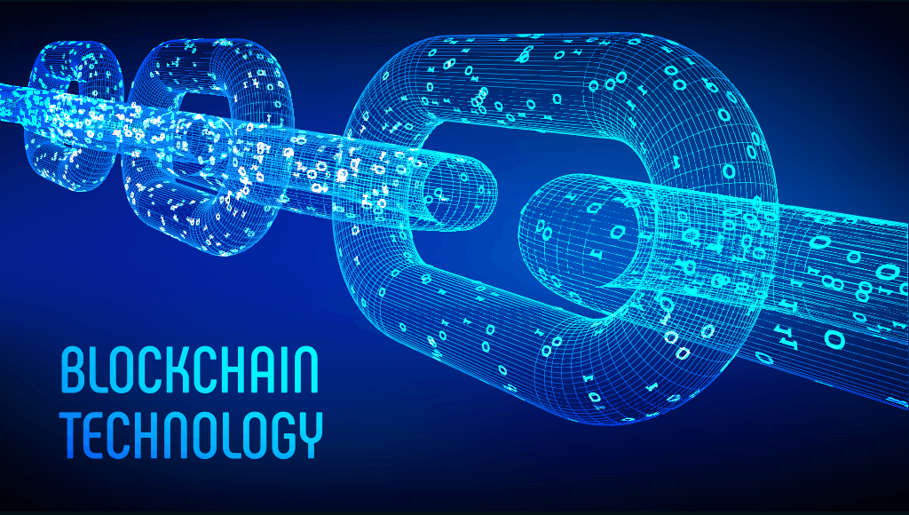 Blockchain in india