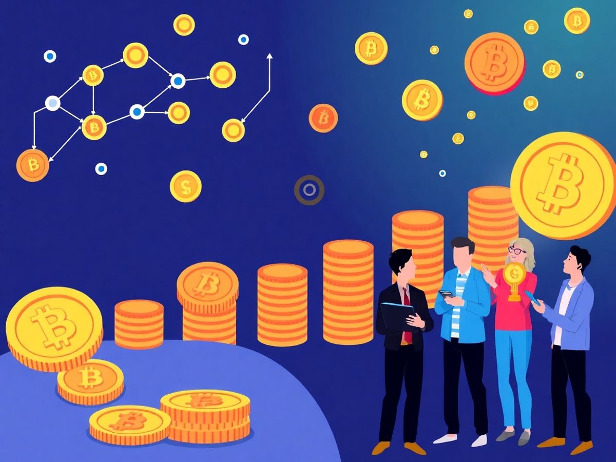 Crypto for dummies: simplifying blockchain for the everyday investor