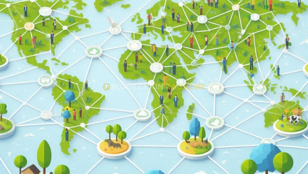 This article explores how blockchain is making a difference in environmental conservation around the world.