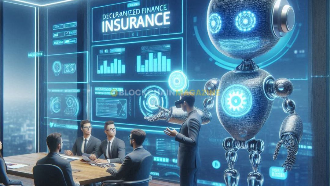 Defi insurance is becoming increasingly important as more people invest in decentralized finance. It helps protect your investments from risks