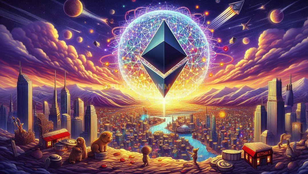 The amazing future of ethereum’s decentralized derivatives market: challenges and opportunities in 2024