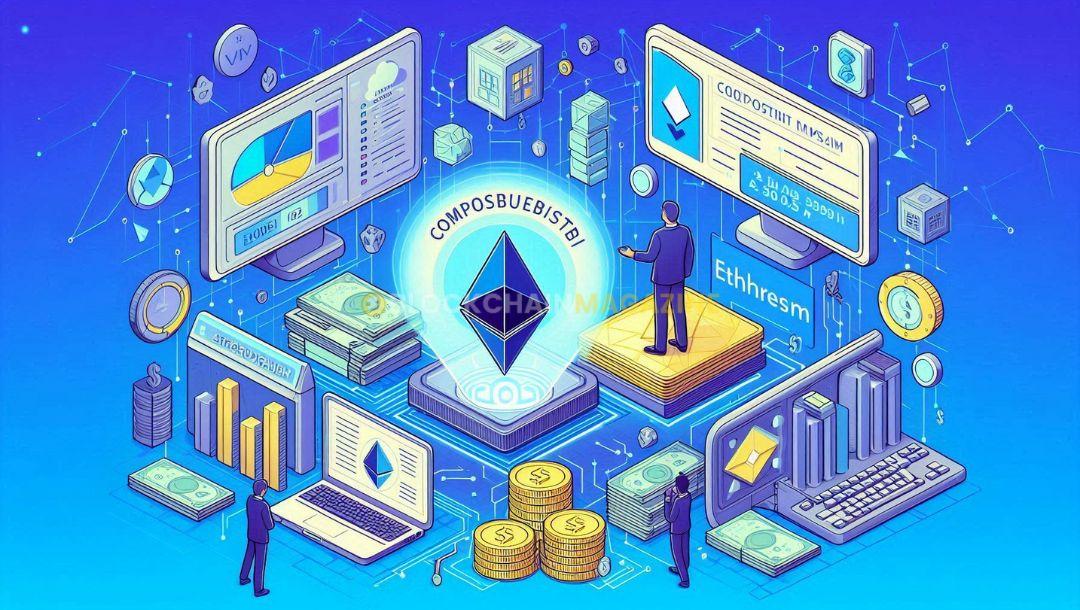 Composability this article explores composable defi, its role within ethereum’s modular ecosystem, and how it is revolutionizing the financial industry in 2024.