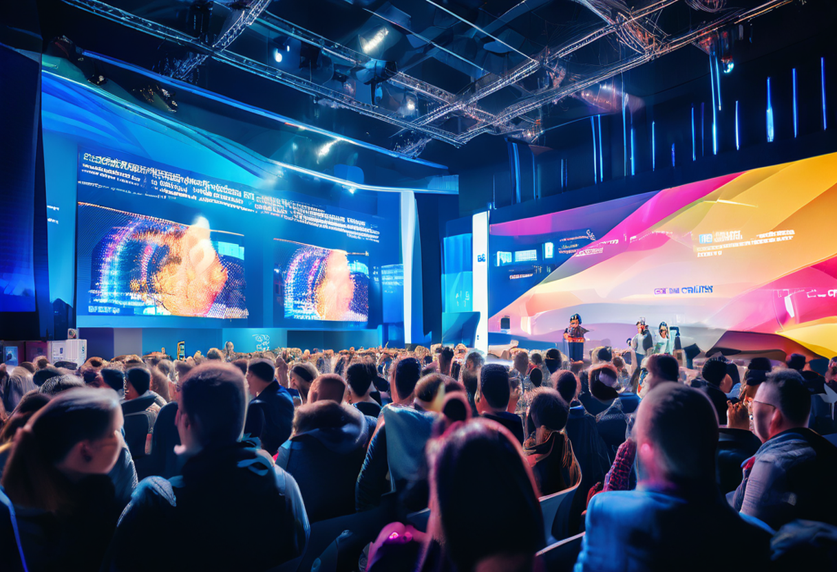 Berlin blockchain week 2025: europe’s premier crypto event unveiled