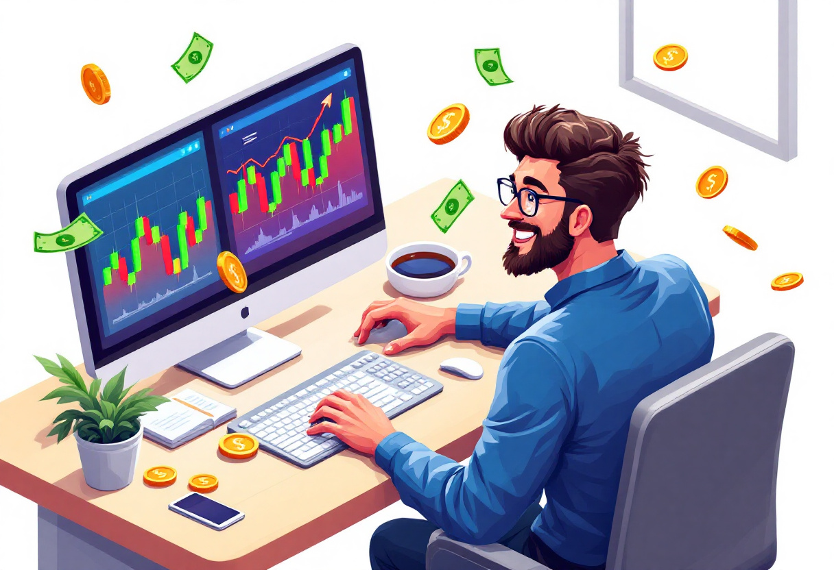 Master cryptocurrency options trading: strategies for maximum profit