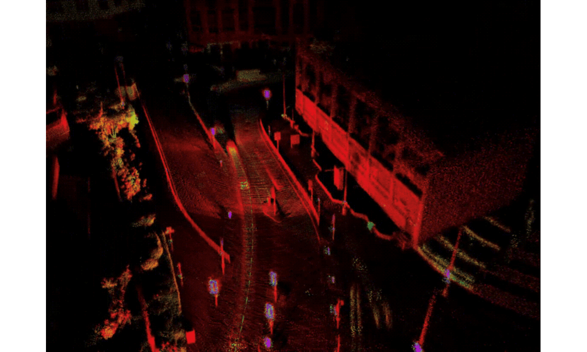 Rovr releases open dataset to power the future of spatial ai, robotics, and autonomous systems