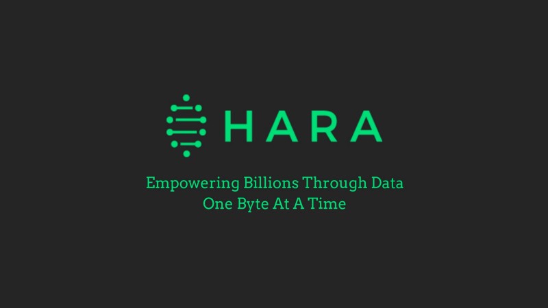 Hara blockchain