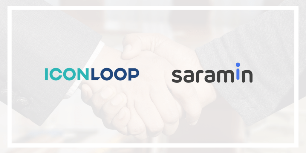 Saramin iconloop